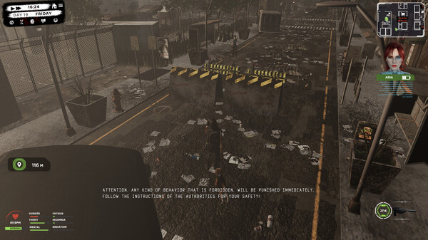 Chaos screenshot 10