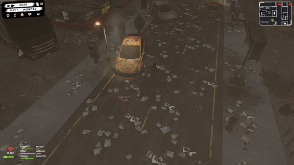 Chaos screenshot 5