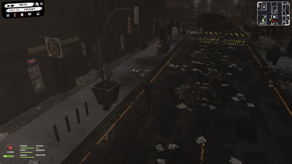 Chaos screenshot 2