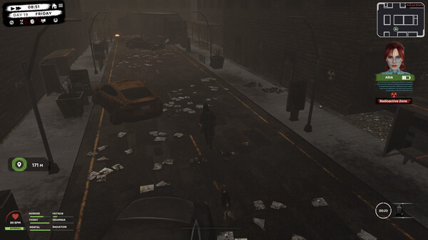 Chaos screenshot 12