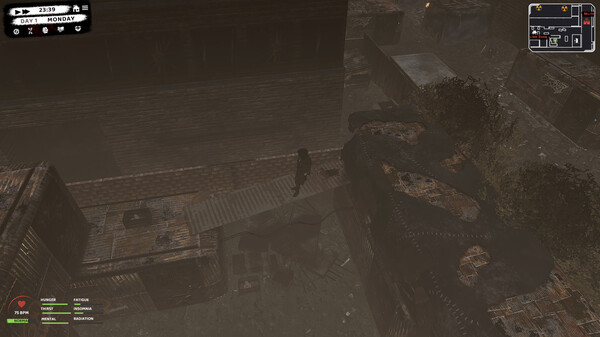 Chaos screenshot 6