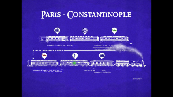 The Last Express Gold Edition screenshot 8