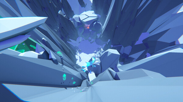 Climbing Over It with a Spear screenshot 7