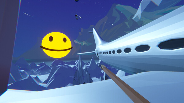 Climbing Over It with a Spear screenshot 8