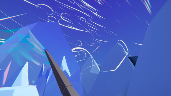Climbing Over It with a Spear screenshot 5