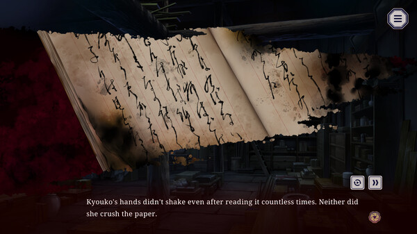 Nie No Hakoniwa - Dollhouse of Offerings screenshot 5
