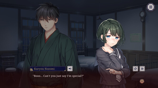 Nie No Hakoniwa - Dollhouse of Offerings screenshot 3