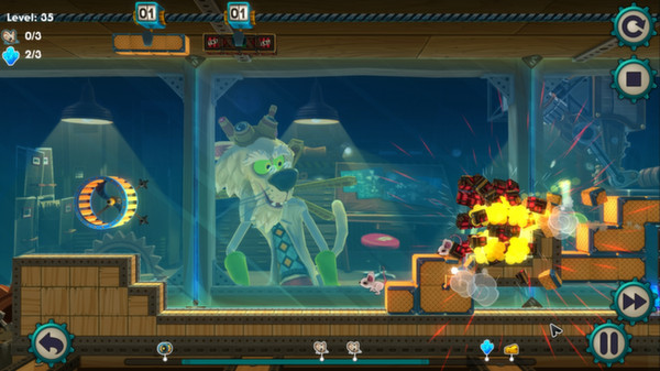 MouseCraft screenshot 10