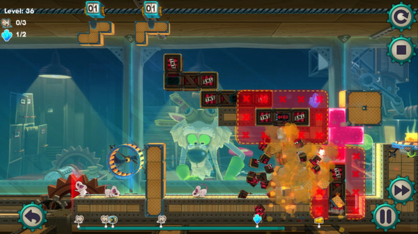 MouseCraft screenshot 12