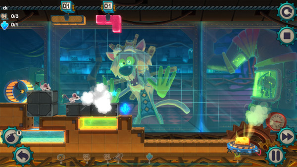 MouseCraft screenshot 8