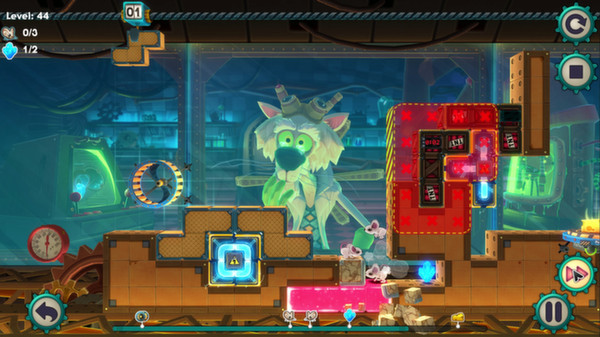 MouseCraft screenshot 11