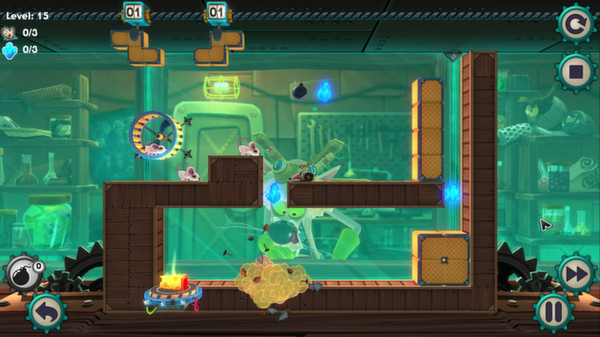 MouseCraft screenshot 7