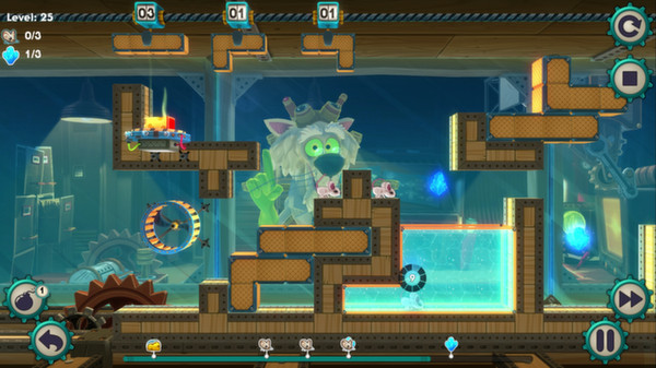 MouseCraft screenshot 9