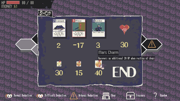 The Detective Reaper Invites screenshot 7