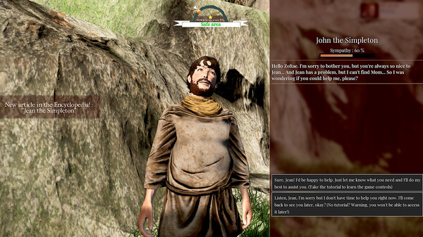 Alvara screenshot 2