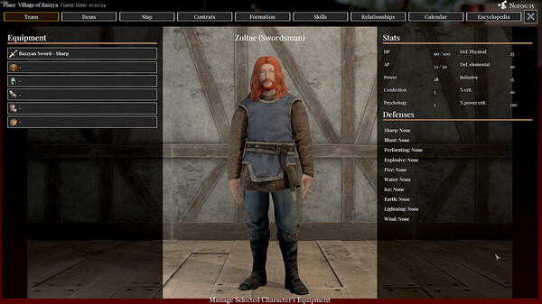 Alvara screenshot 7