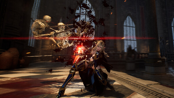 The Awakener: Forgotten Oath screenshot 2