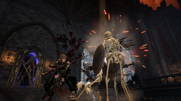 The Awakener: Forgotten Oath screenshot 7