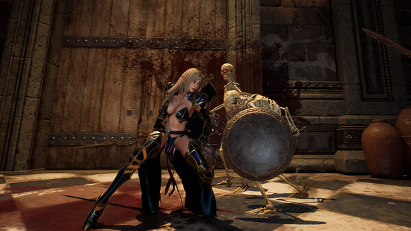 The Awakener: Forgotten Oath screenshot 5
