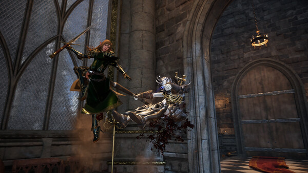 The Awakener: Forgotten Oath screenshot 11
