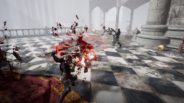The Awakener: Forgotten Oath screenshot 12