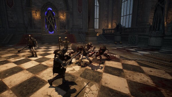 The Awakener: Forgotten Oath screenshot 9