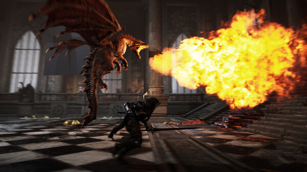 The Awakener: Forgotten Oath screenshot 8