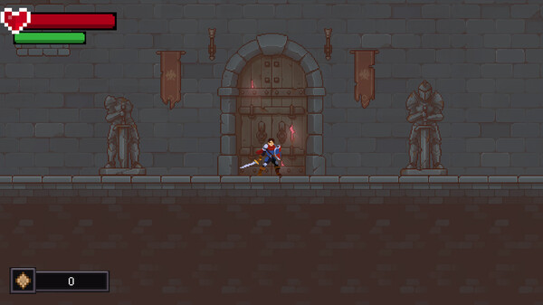 Lost Oath screenshot 5