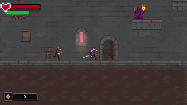 Lost Oath screenshot 6