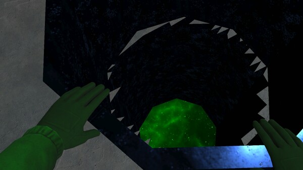 Jank Cube VR screenshot 8