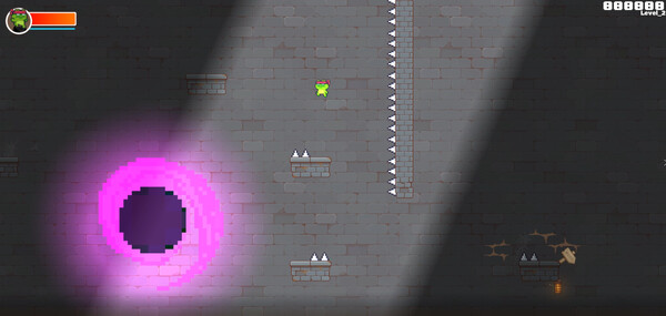 GARNOUILLE MUST LIVE! screenshot 12