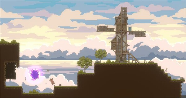 GARNOUILLE MUST LIVE! screenshot 5