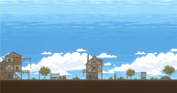 GARNOUILLE MUST LIVE! screenshot 11