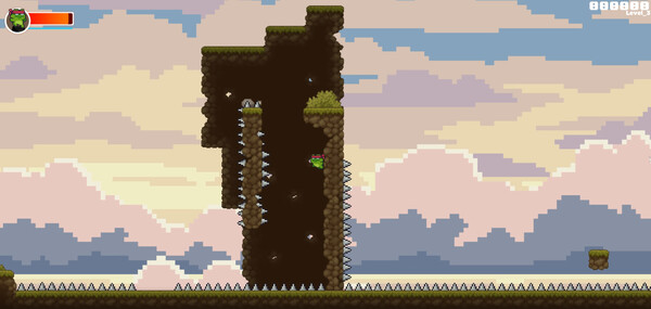 GARNOUILLE MUST LIVE! screenshot 8
