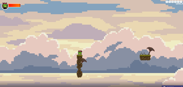 GARNOUILLE MUST LIVE! screenshot 2