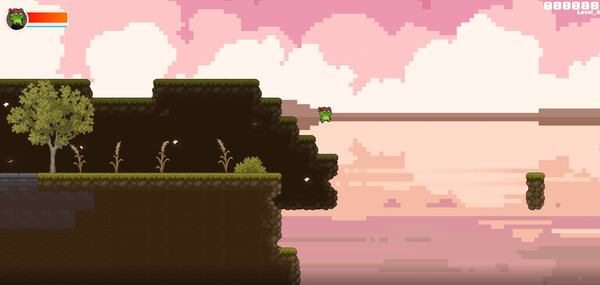 GARNOUILLE MUST LIVE! screenshot 6