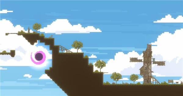 GARNOUILLE MUST LIVE! screenshot 3
