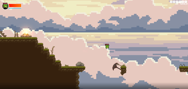 GARNOUILLE MUST LIVE! screenshot 4