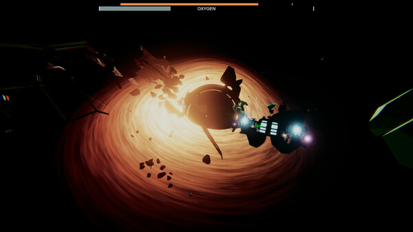 Suborbital screenshot 1