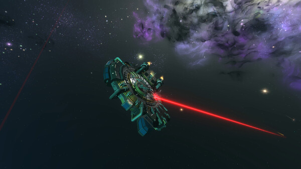 PULSAR: Lost Colony screenshot 7