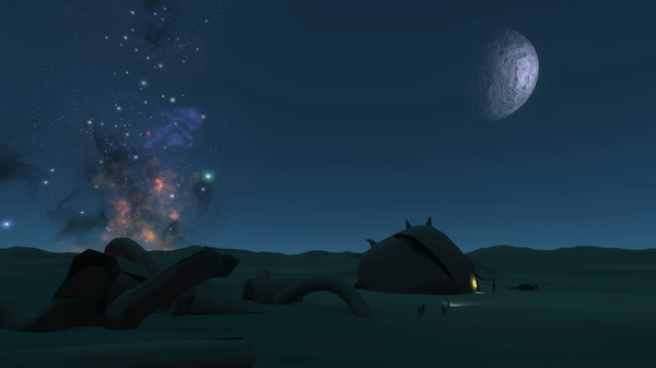 PULSAR: Lost Colony screenshot 10