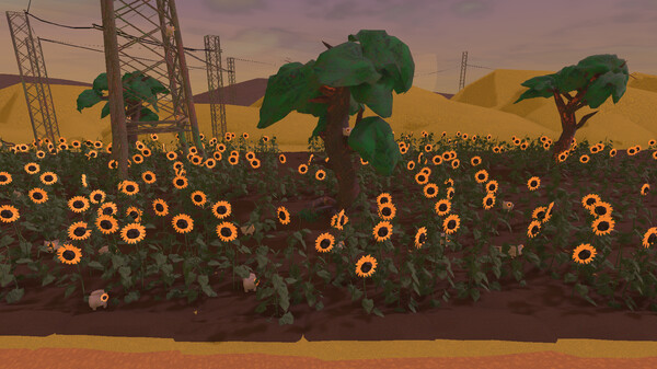 Meowing Point screenshot 3