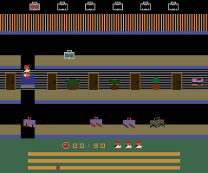 Bellboy Boris screenshot 5