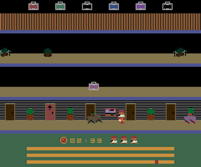Bellboy Boris screenshot 2