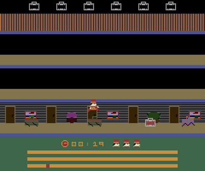Bellboy Boris screenshot 4