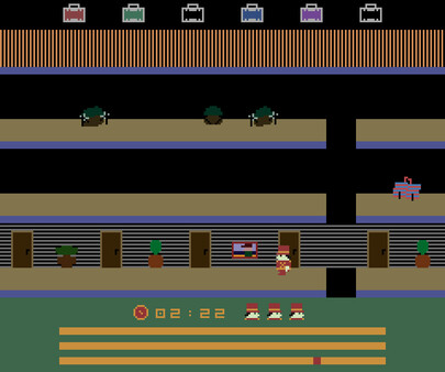 Bellboy Boris screenshot 3