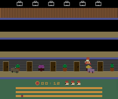 Bellboy Boris screenshot 6