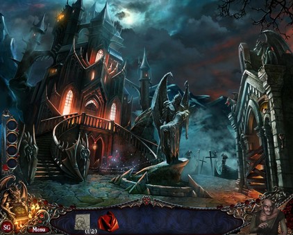 Dracula: Love Kills screenshot 7