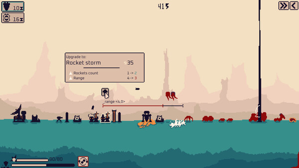 Stellar Initiative screenshot 5