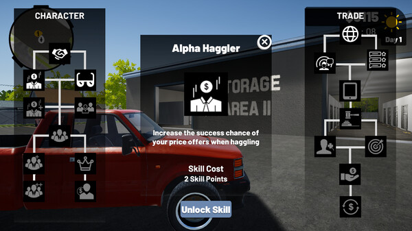 Storage Hustle screenshot 5